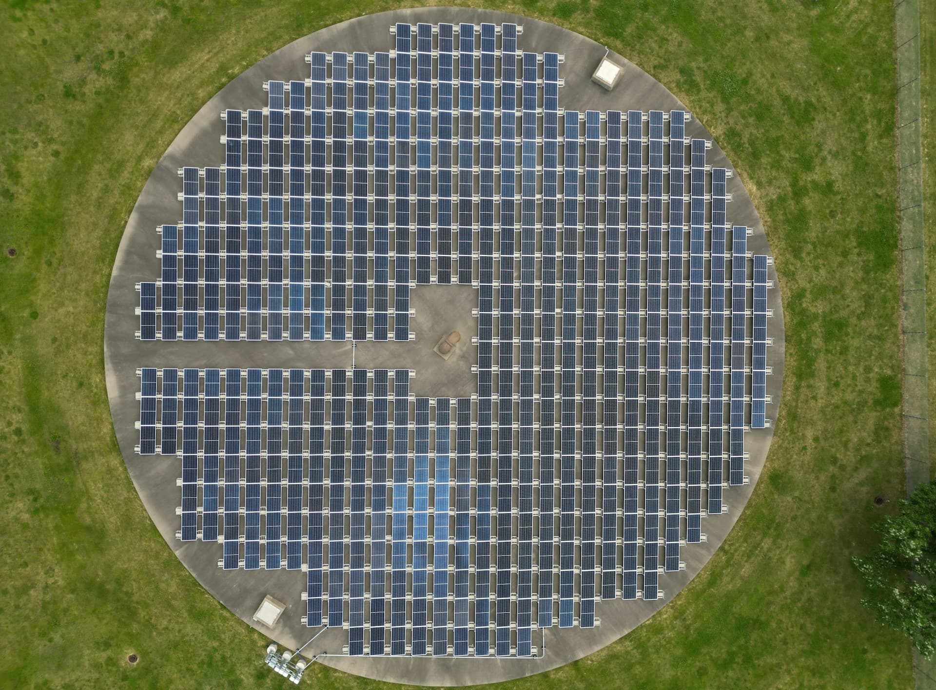 Off-Grid Systems