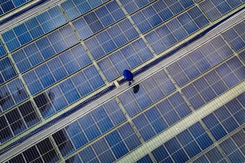 Commercial Solar