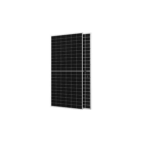 AIKO SP-AIKO-A665-MDE72Dw-BFL 665W N-Type ABC Solar Panel