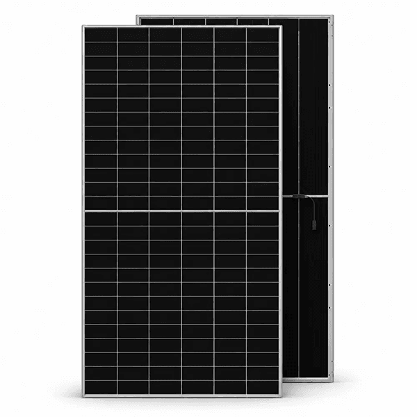 AIKO SP-AIKO-A770-GRH78Dw-BFL 770W N-Type ABC Solar Panel