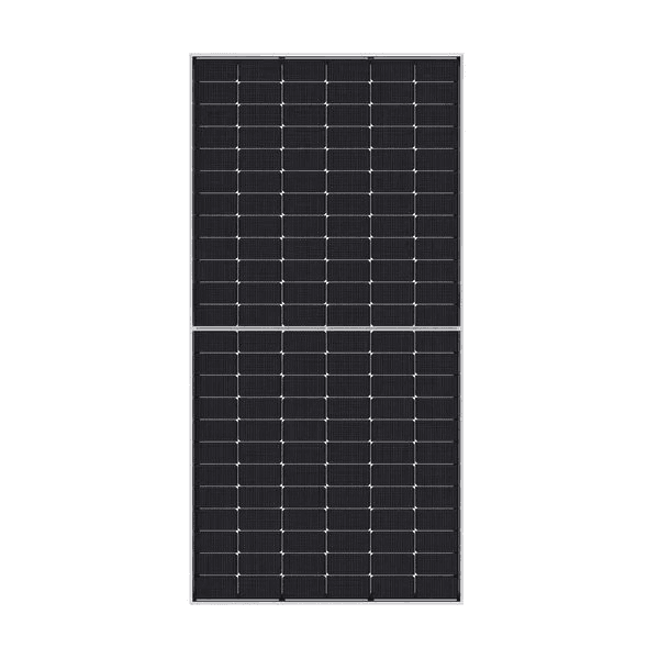 Jinko JKM590N-72HL4-BDV BFL 590W Tiger Neo N-Type TOPCon Solar Panel