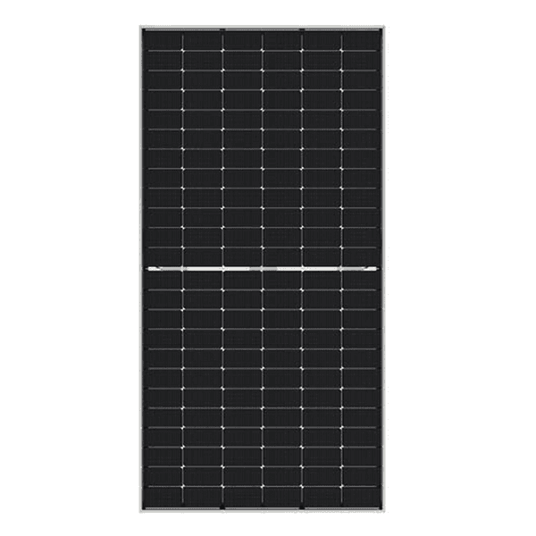 Jinko 66HL4M-BDV BFL 625W Tiger Neo N-Type TOPCon Solar Panel