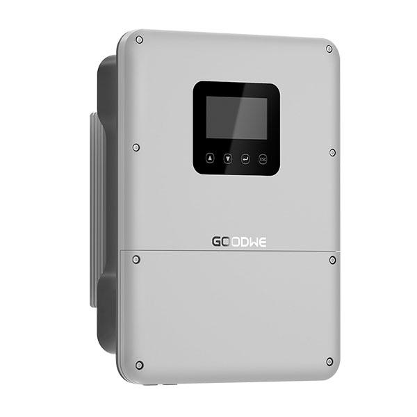 GoodWe GW3000-EO-G20 3kW Single-Phase Off-Grid Hybrid Inverter