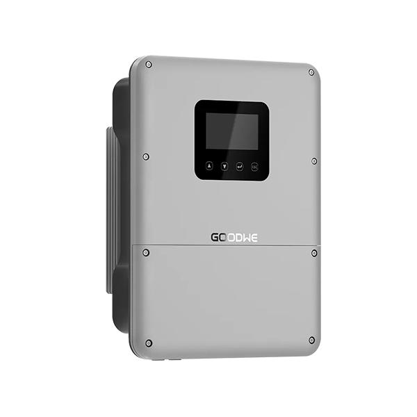 GoodWe GW5000-EO-G20 5kW Single-Phase Off-Grid Hybrid Inverter