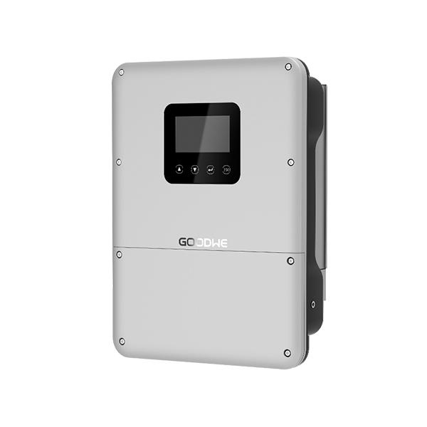 GoodWe GW6000-EO-G20 6kW Single-Phase Off-Grid Hybrid Inverter