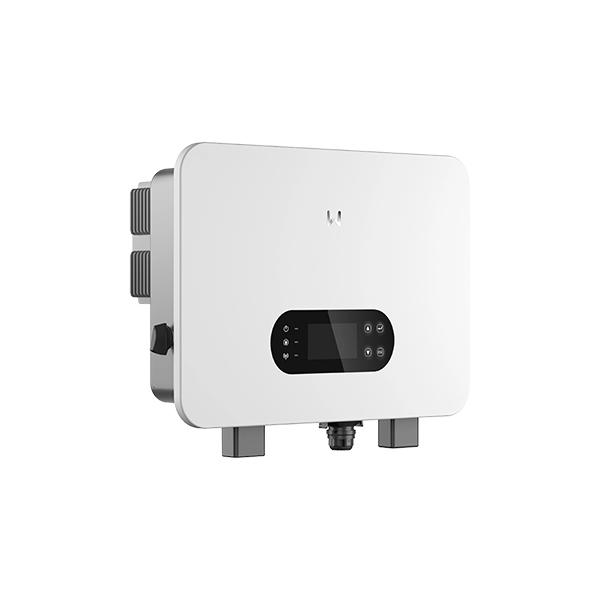 GoodWe GW3000-ES-C10 3kW Single-Phase Hybrid Inverter