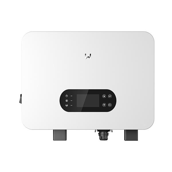 GoodWe GW5000-ES-C10 5kW Single-Phase Hybrid Inverter