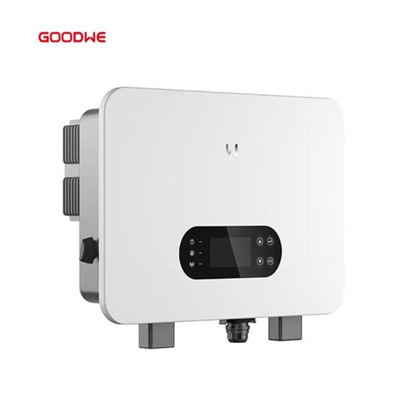 GoodWe GW6000-ES-C10 6kW Single-Phase Hybrid Inverter