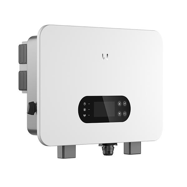 GoodWe GW10K-ES-C10 10kW Single-Phase Hybrid Inverter