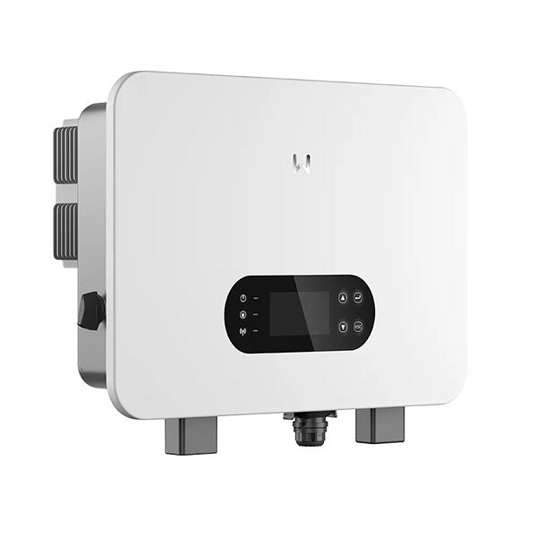 GoodWe GW12K-ES-C10 12kW Single-Phase Hybrid Inverter