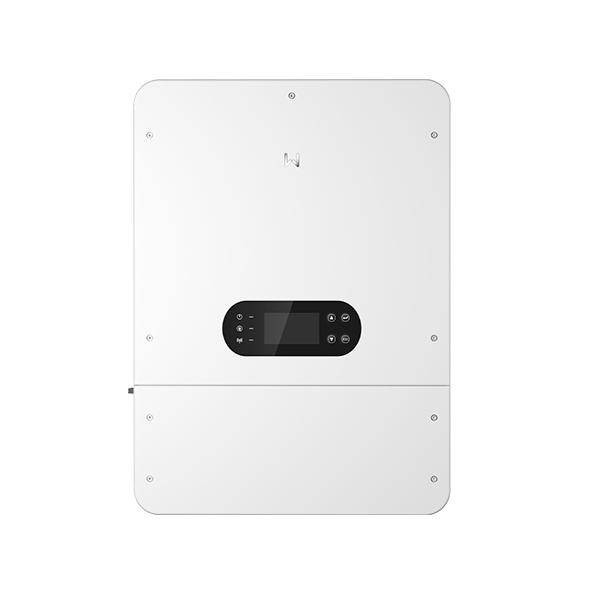 GoodWe GW12K-ET-L-G10 12kW 3-Phase Hybrid Inverter