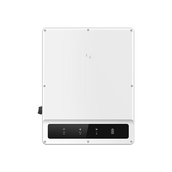 GoodWe GW40K-ET-10 40kW 3-Phase High Voltage Hybrid Inverter