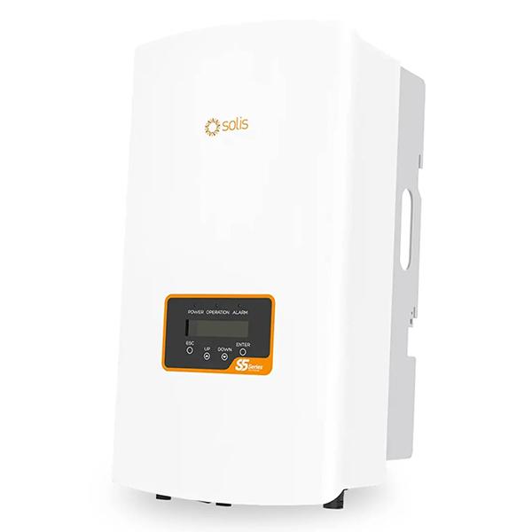 Solis S5-GR3P5K On-Grid Inverter