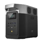 EcoFlow DELTA 2 Portable Power Station