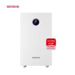GoodWe 14.3kwh Energy Storage LiFePO4 Lithium Battery (GW14.3-BAT-LV-G10)