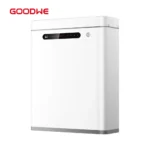 GoodWe 5kWh Lithium Battery - 51.2V, 100Ah LifePO4 Battery for Energy Storage (Lynx A 5.0-30 )