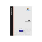 LVTOPSUN LVTS-256200 Energy Storage 25.6V 200Ah 5.12kWh LiFePO4 Battery