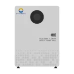 LVTOPSUN LVTS-512100-G3 51.2V 100Ah 5.12kWh LiFePO4 Battery
