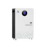 LVTOPSUN LVTS-512200-G3 51.2V 200Ah 10.24 kWh LiFePO4 Battery