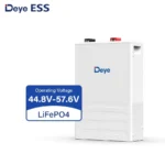 Deye 5KWh 51.2V, 100Ah Energy Storage Lithium Battery (SE-F5)