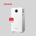 GOODWE 51.2V 314Ah 16kWh Lithium Iron Phosphate Battery ( GW16.1-BAT-LV-G10)
